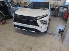 MITSUBISHI ECLIP.CROSS PHEV INFORM ID 456714