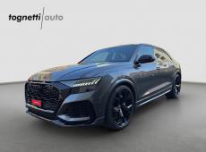 Audi RS Q8 quattro tiptronic ID 456678