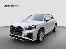 Audi SQ2 TFSI quattro S tronic ID 456413