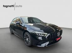 Mercedes Benz A AMG 35 4Matic 8G-DCT ID 456677