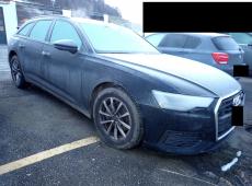 AUDI A6 AVANT 2.0 TDI ID 456731