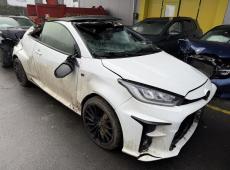 Toyota GR Yaris 1.6 Turbo Sport 4×4 ID 456728