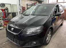 SEAT Alhambra 2.0 TDI Style ITECH DSG ID 456620