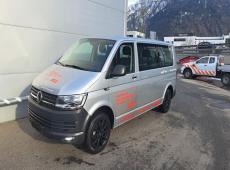 VW T6 Kombi 2.0 9Pl. 4 Motion DSG ID 456713