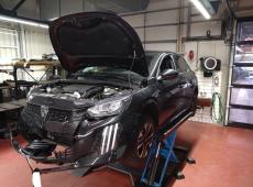 Peugeot 208 1.2 PureTech 100 Allure ID 456726