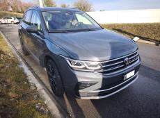 VW Tiguan 2.0TDI Elegance 4M ID 456743