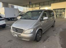 Mercedes Benz Viano CDI 3.0 6-Plätzer ID 456747