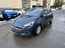 Opel Corsa ID 456748