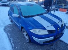 Renault Mégane II 1.5 dCi ID 456754