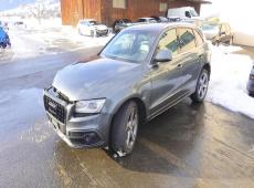 AUDI Q5 3.0 TDI quattro S-tronic ID 456692