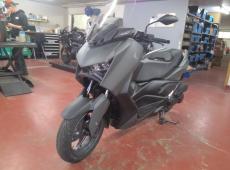 YAMAHA X-Max YP 125 ID 456700