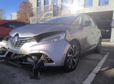 Renault Scenic Edition One 1.6 Diesel ID 456751