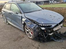 Audi RS 3 Sportback 2.5 TSI quattro ID 456689