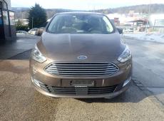 Ford GrandC-Max E 2.0RDCi ID 456698