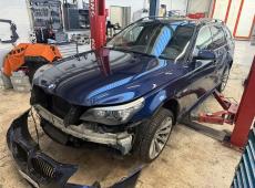 BMW 5er Reihe E61 Touring 535d ID 456696