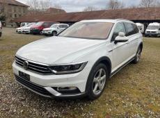 VW Passat Alltrack 2.0 TDI / 18073 ID 456701