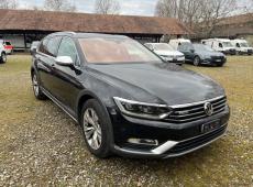 VW Passat Alltrack 2.0 TDI / 19061 ID 456707