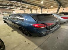 Mercedes-Benz A-Klasse W177 (85717 km)