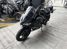 KAWASAKI Ninja 650 (35kW) ID 456766