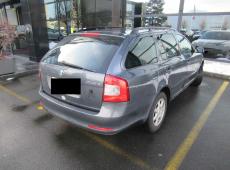 SKODA OCTAVIA 2.0 TDI ELEGANCE ID 456769