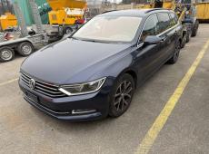 vw Passat 2.0tdi 150PS DSG ID 456764