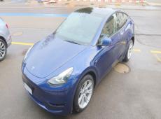 Tesla Model Y (01.2021->) ID 456759