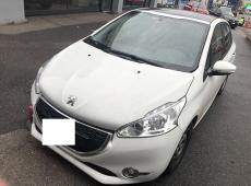 Peugeot 208 1.2 PureTech Active ID 456768