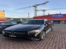 Mercedes Benz AMG GLC 43 ID 456763