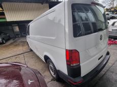 VW T6.1 2.0 TDI, 110 PS