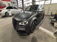 AUDI RS3 2.5 TFSI quattro, 340 PS