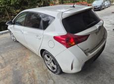 TOYOTA Auris 1.8 VVT-i HSD Sol, 99 PS