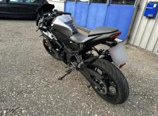KAWASAKI Ninja 125, 15 PS