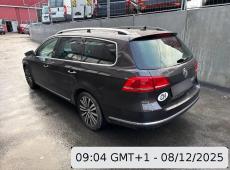 VW Passat 2.0TDI BMT High, 170 PS