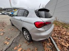 FIAT Tipo 1.4TJet Lounge, 120 PS