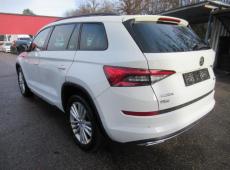 SKODA Kodiaq 2.0 TDI Sport Line, 190 PS