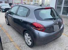 PEUGEOT 208 1.2 P.Tech Signature, 82 PS