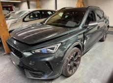 CUPRA  Formentor2.0TSI VZ 4D DS, 310 PS