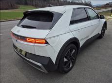 HYUNDAI Ioniq 5 77kWh Origo 2WD, 229 PS