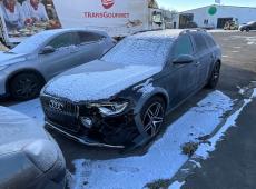 Audi  A6 allroad 3.0 TDI V6 quattro S-tronic, 245 PS