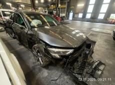 Audi S3 Sportback 2.0 TFSI quattro S-tronic, 310 PS