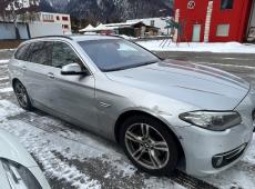 BMW 525d Touring xDrive Luxury Line Steptronic 2.0, 218 PS
