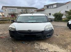 Opel Combo D 1.3 CDTI ID 456776