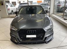 AUDI S3 Sportback 2.0 TFSI quattro S-tronic ID 456745