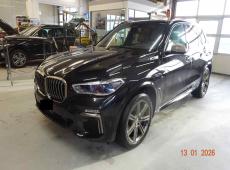 BMW X5 XDRIVE M50D ID 456772