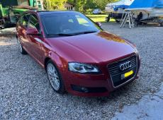 Audi A3 20 TDI ID 456773