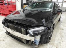 Mercedes-Benz A 180 ID 456775