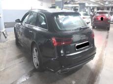 AUDI A6 AVANT 3.0 TDI QUATTRO ID 456780