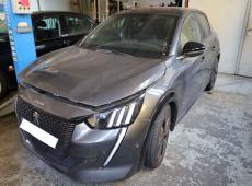 Peugeot 208 1.2 PureTech 100 GT Pack ID 456778