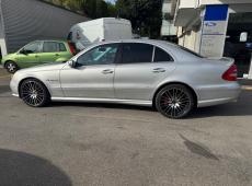 Mercedes Benz E55 AMG V8 ID 456679