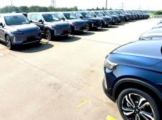 Skywell Elaris BEO Premium ID 456558